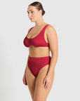 Bond-Eye - Shimmer Palmer Brief - Larx