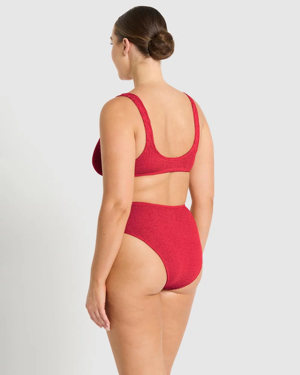 Bond-Eye - Shimmer Palmer Brief - Larx