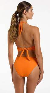 Jets - Jetset Twist Front Pant - Larx