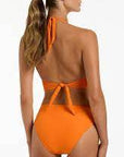 Jets - Jetset Twist Front Pant - Larx