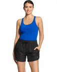Zoggs - Indi Shorts Women Black