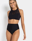 Jantzen - Cosmopolitan Basic Pant - Larx