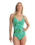 Jantzen - Noosa DD/E Bar Front One Piece