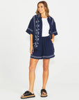 Sass - Jayden Shorts - Larx