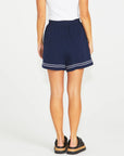 Sass - Jayden Shorts - Larx