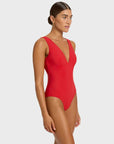 Jets - Jetset Plunge One Piece - Larx