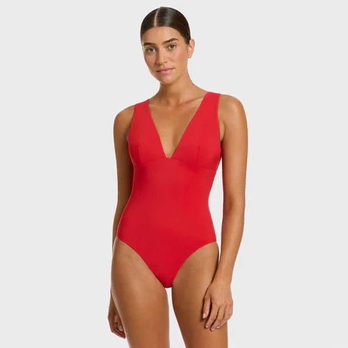 Jets - Jetset Plunge One Piece - Larx