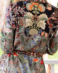 Cienna - Jolene Buttoned Dress