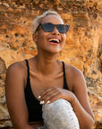 Reality - Lizette Sunglasses - Larx