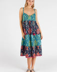LulaLife - Celine Sundress - Larx