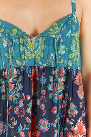 LulaLife - Celine Sundress - Larx
