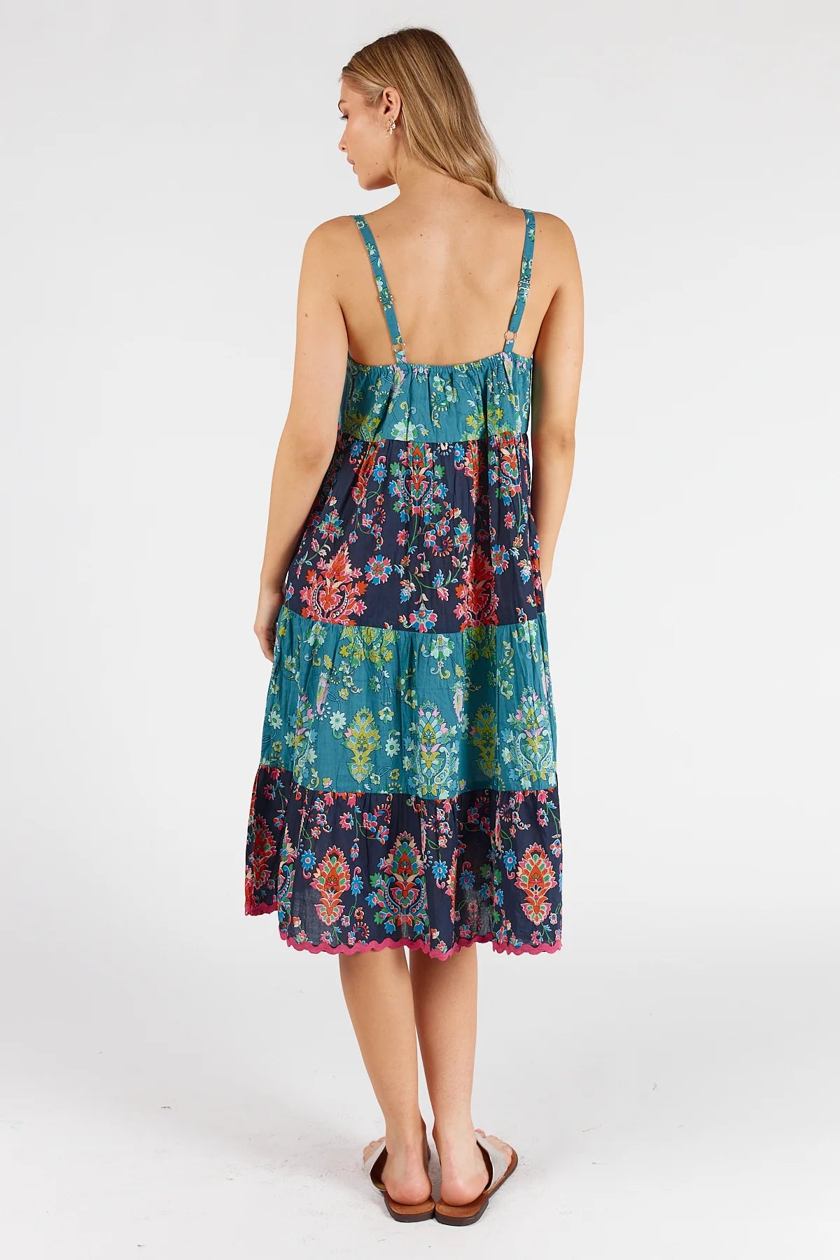 LulaLife - Celine Sundress - Larx