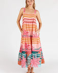 LulaLife - Isla Sundress - Larx
