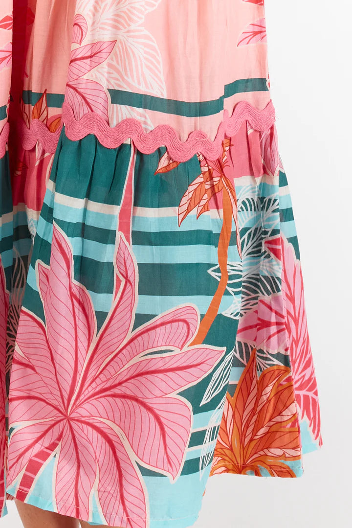 LulaLife - Isla Sundress - Larx