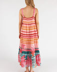 LulaLife - Isla Sundress - Larx