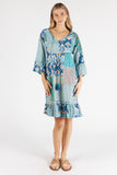 LulaLife - Maya dress - Larx