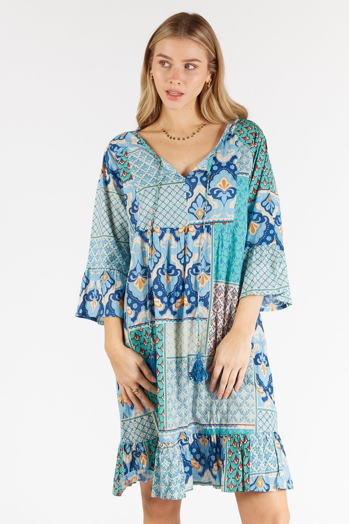 LulaLife - Maya dress - Larx