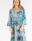 LulaLife - Maya dress - Larx