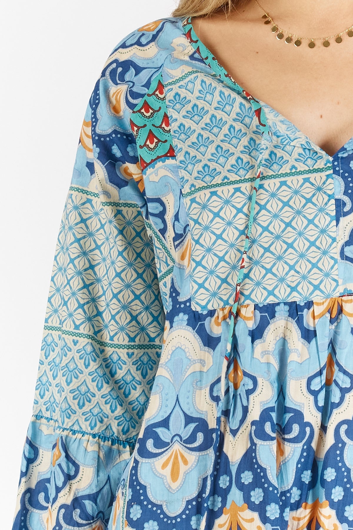 LulaLife - Maya dress - Larx