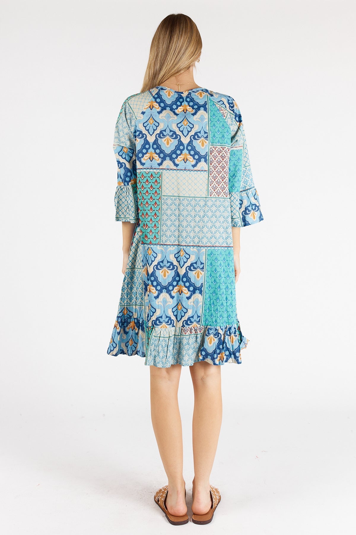 LulaLife - Maya dress - Larx