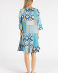 LulaLife - Maya dress - Larx