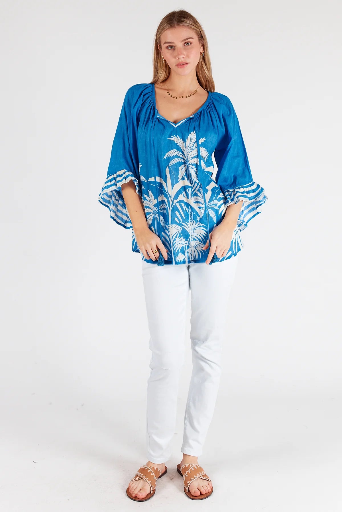 Lulalife - Riley Top - Larx