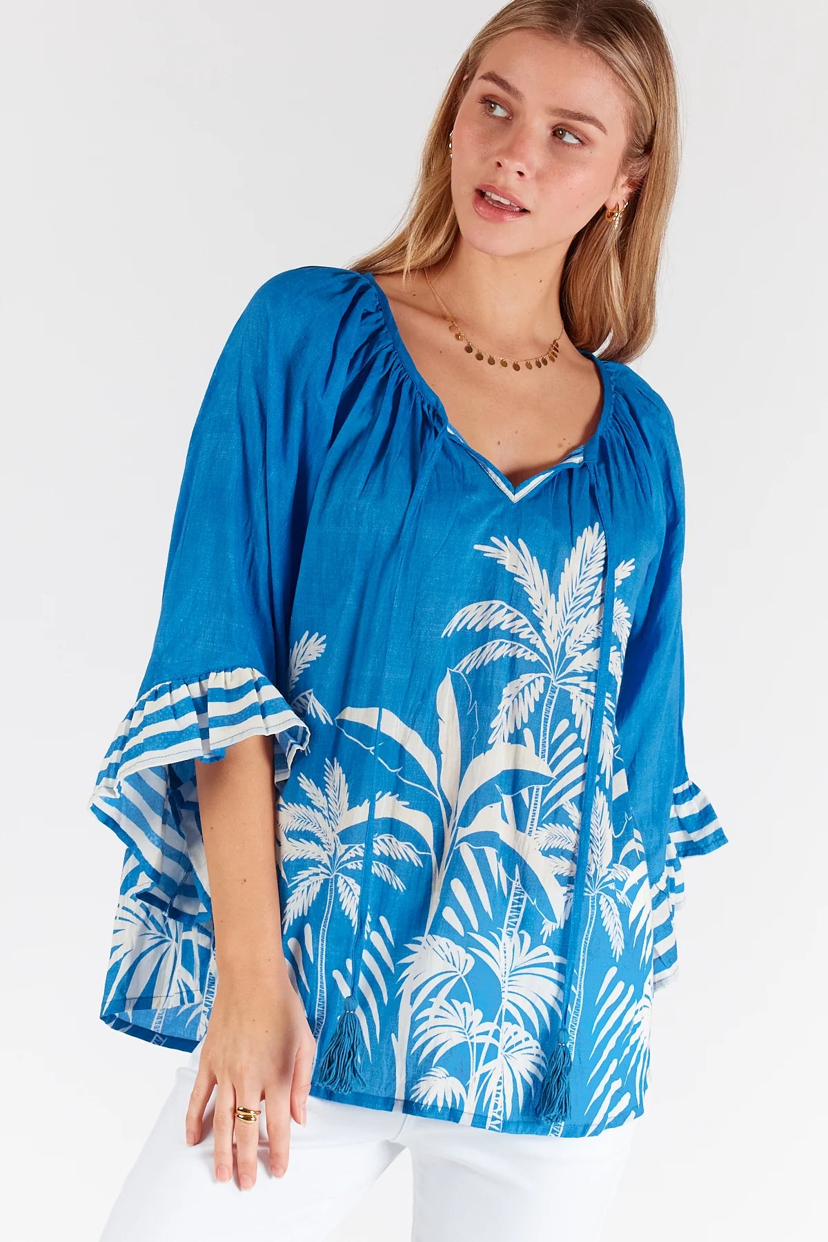 Lulalife - Riley Top - Larx