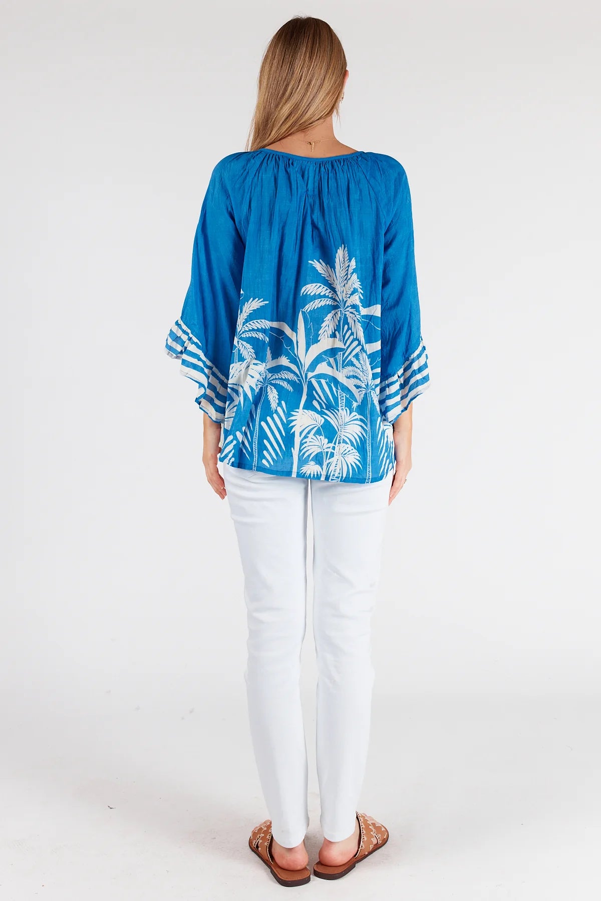Lulalife - Riley Top - Larx