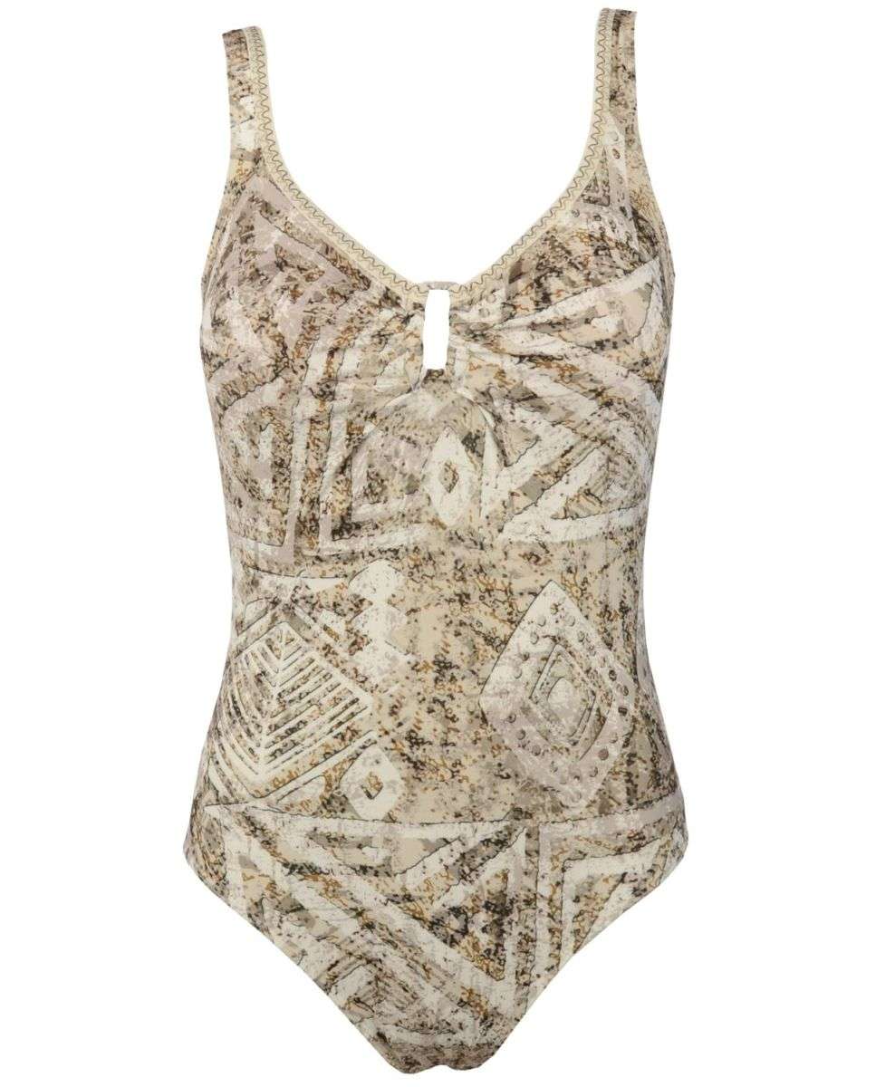 Red Point - Mannar Basico One Piece - Larx