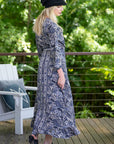 Cienna - Maryka Wrap Dress
