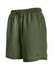 Zoggs - Mosman Washed 15" Mens Shorts - Larx