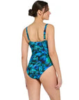 Zoggs - Underwire Classicback One Piece Mystic