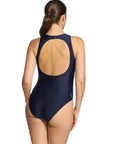 Zoggs - Octane Hi Front Women One Piece