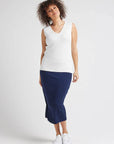 Lou Lou - Vera Knit Tank - Larx