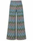 M Missoni Lurex Pants
