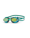Zoggs - Racespex Mirror Goggles Assorted