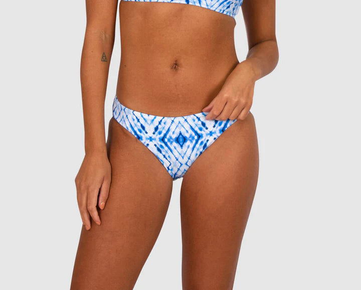 Baku - Moonlight Regular Bikini Pant - Larx