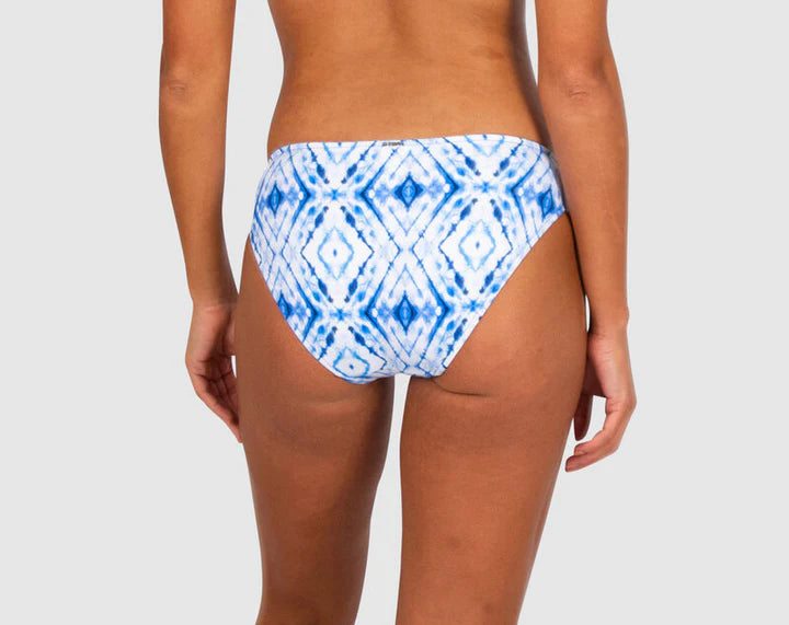 Baku - Moonlight Regular Bikini Pant - Larx