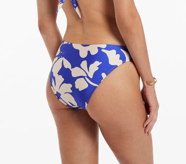 Jets - Emporio Twist Front Pant - Larx