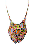 Red Point - Samos Basico One Piece - Larx