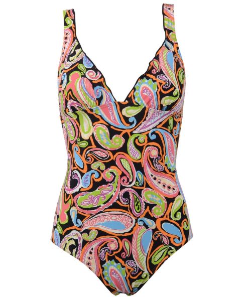 Red Point - Samos One Piece - Larx