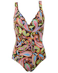 Red Point - Samos One Piece - Larx