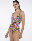Red Point - Samos One Piece - Larx