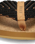 Reef - Cushion Strand Thongs (Womens)