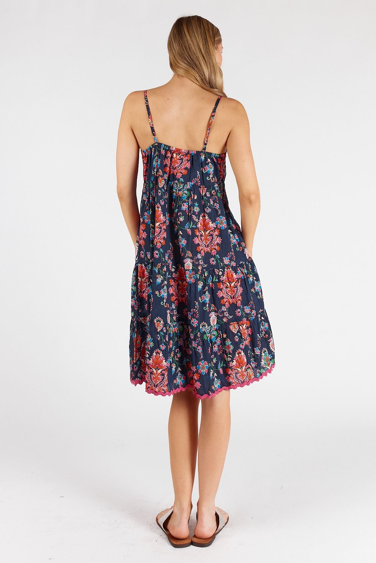 LulaLife - Celine Sundress - Larx