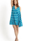 Sunseeker - Jasmine Throw Over - Larx