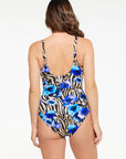 Togs - Roma Surplice One Piece - Larx