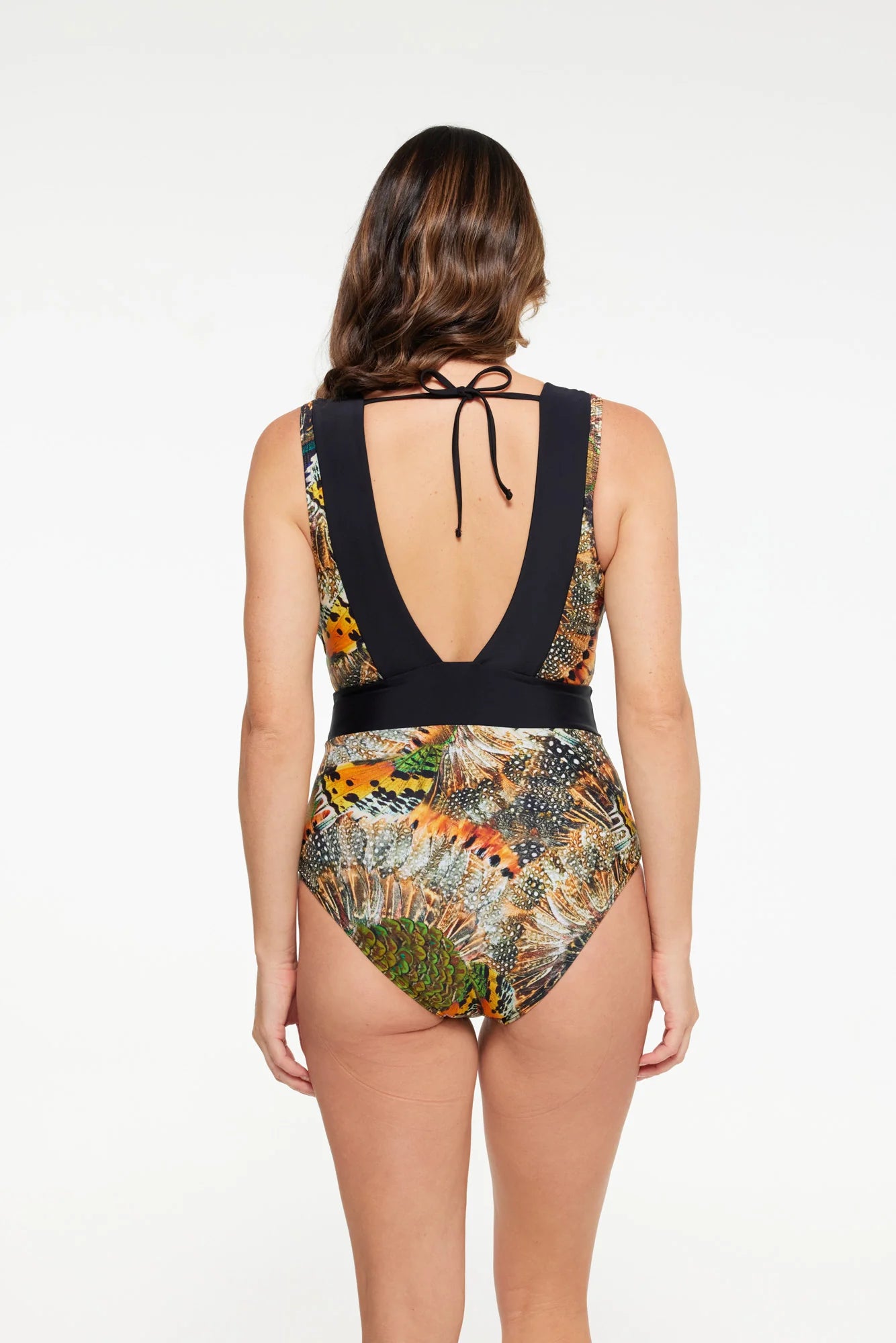Togs - Zambia V Ultra One Piece - Larx