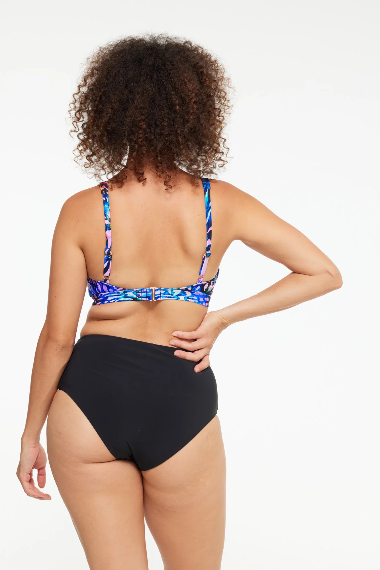 Togs - Yukon Reversible Full Brief - Larx