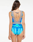Togs - Florence V Ultra One Piece - Larx